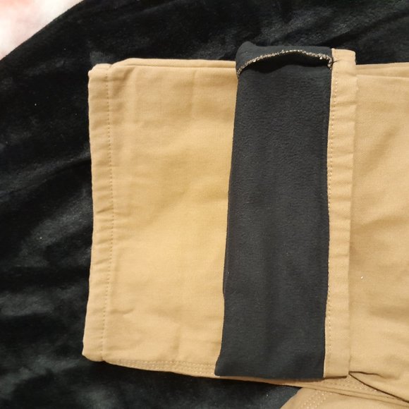 Dickies Fleece Lined NWOT - Picture 2 of 10